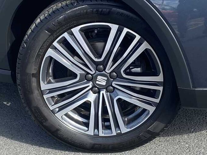 SEAT Arona 1.0 TSI 115 SE Technology 5dr DSG