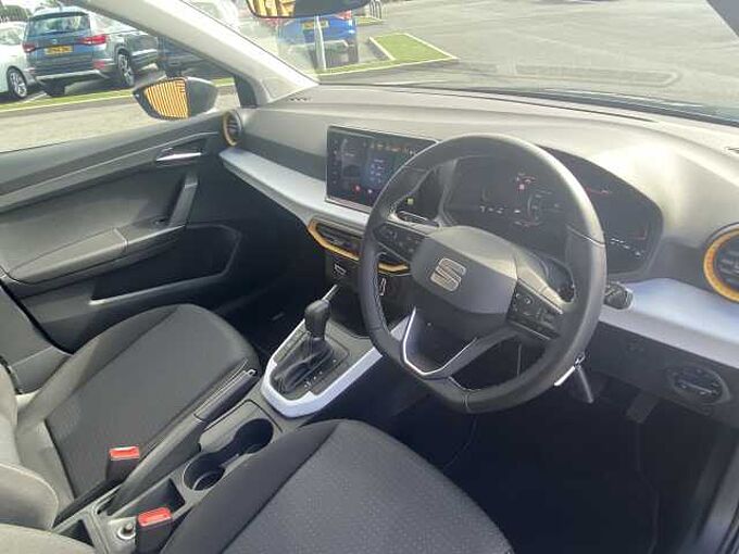 SEAT Arona 1.0 TSI 115 SE Technology 5dr DSG