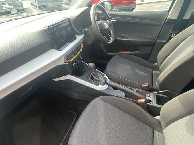 SEAT Arona 1.0 TSI 115 SE Technology 5dr DSG