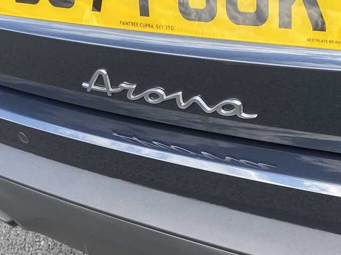 SEAT Arona 1.0 TSI 115 SE Technology 5dr DSG