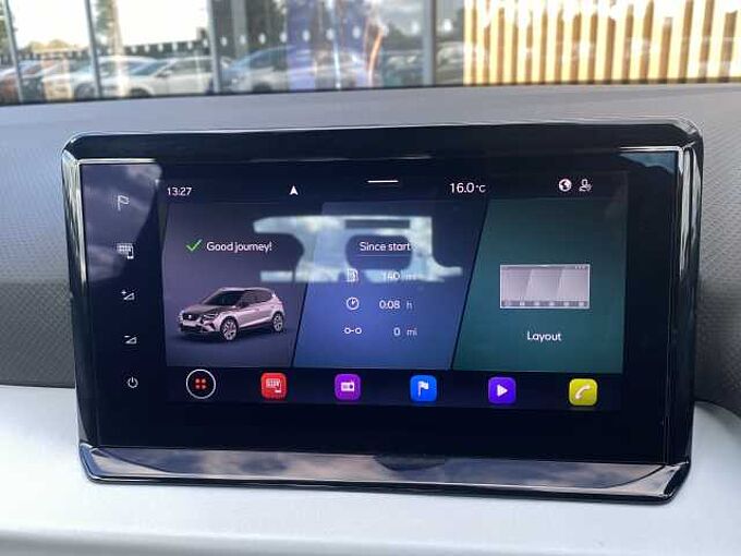 SEAT Arona 1.0 TSI 115 SE Technology 5dr DSG