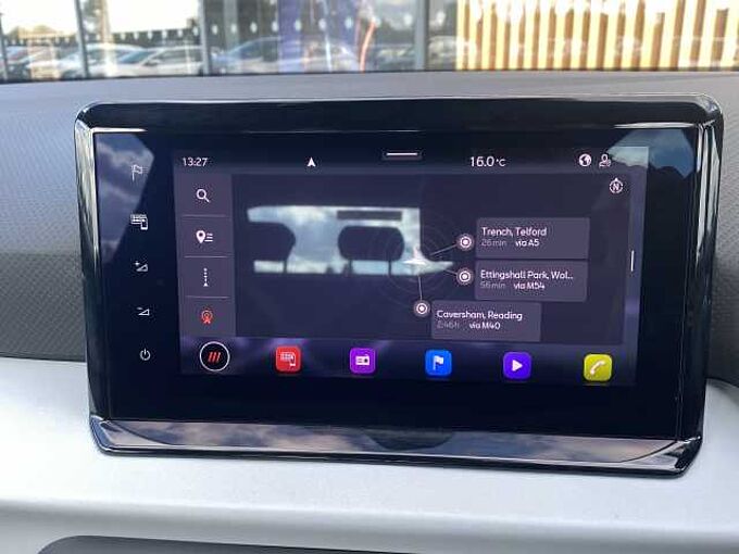 SEAT Arona 1.0 TSI 115 SE Technology 5dr DSG