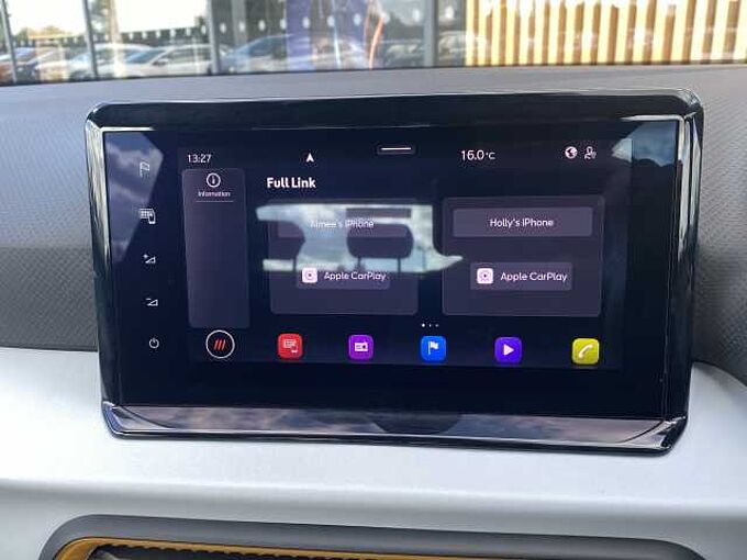 SEAT Arona 1.0 TSI 115 SE Technology 5dr DSG