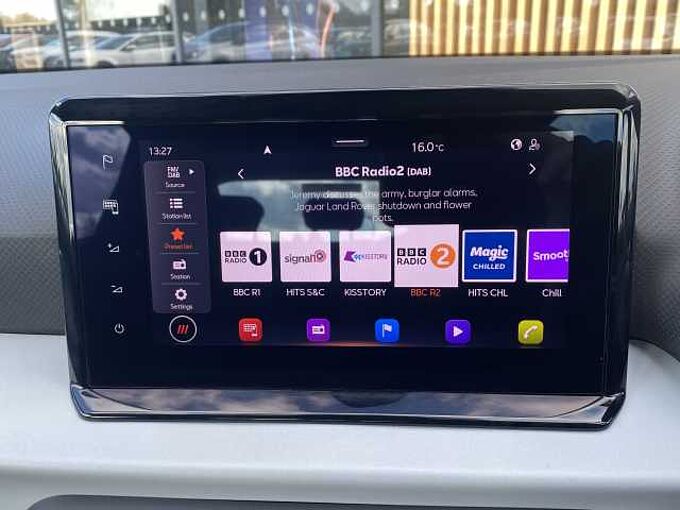 SEAT Arona 1.0 TSI 115 SE Technology 5dr DSG