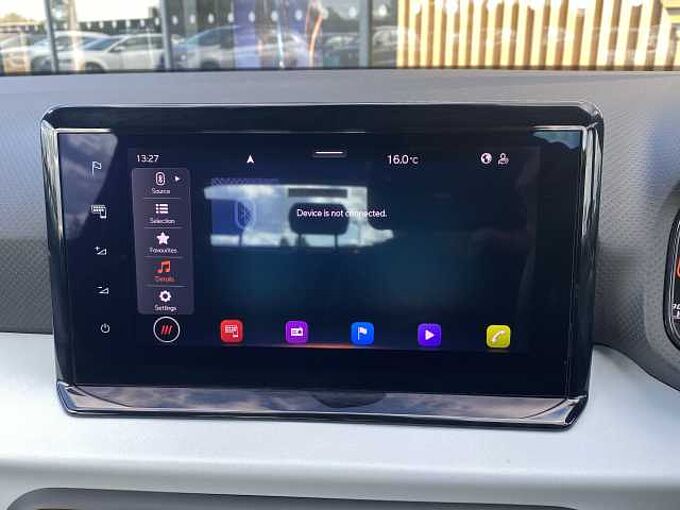 SEAT Arona 1.0 TSI 115 SE Technology 5dr DSG