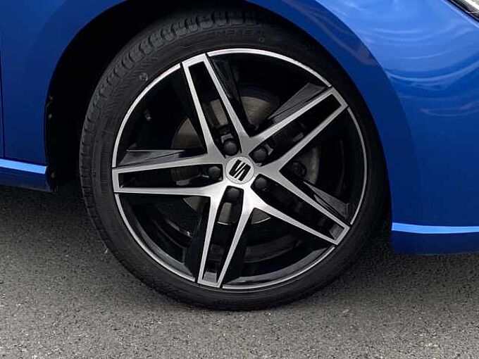 SEAT Ibiza 1.0 TSI 110 FR Edition 5dr