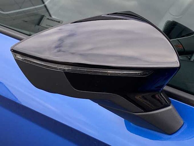 SEAT Ibiza 1.0 TSI 110 FR Edition 5dr