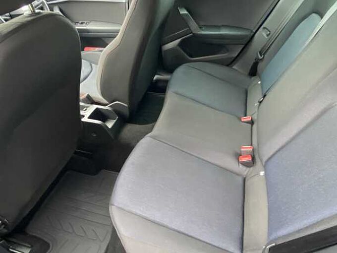 SEAT Ibiza 1.0 TSI 110 FR Edition 5dr