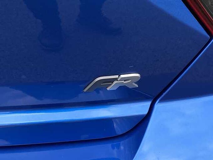 SEAT Ibiza 1.0 TSI 110 FR Edition 5dr