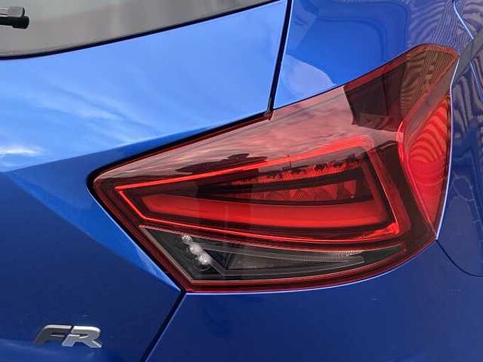 SEAT Ibiza 1.0 TSI 110 FR Edition 5dr