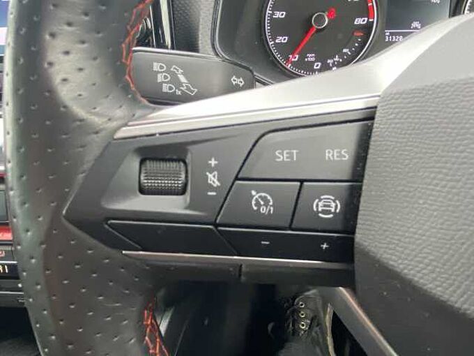 SEAT Ibiza 1.0 TSI 110 FR Edition 5dr