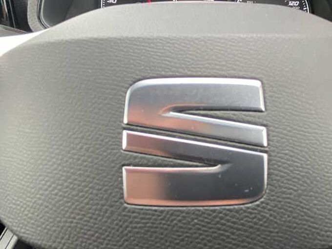 SEAT Ibiza 1.0 TSI 110 FR Edition 5dr