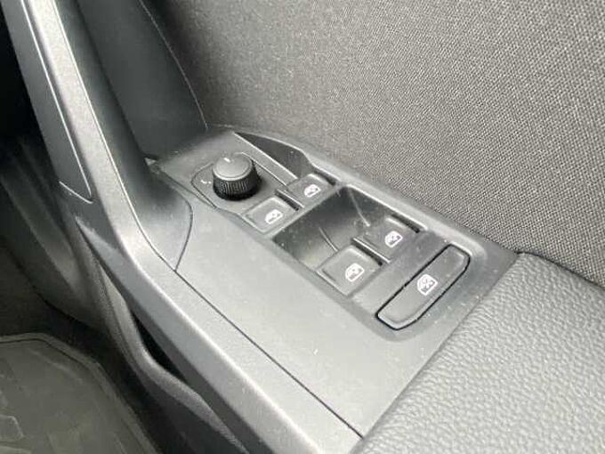 SEAT Ibiza 1.0 TSI 110 FR Edition 5dr