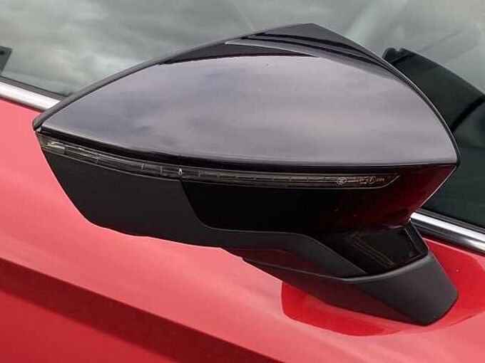 SEAT Arona 1.5 TSI EVO FR Sport 5dr