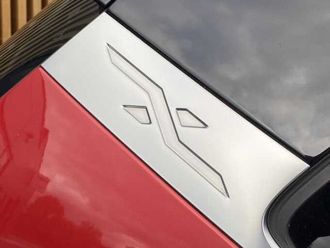 SEAT Arona 1.5 TSI EVO FR Sport 5dr