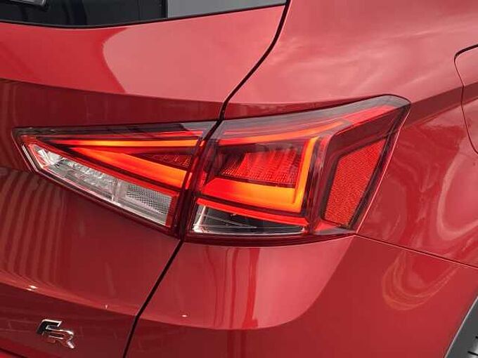 SEAT Arona 1.5 TSI EVO FR Sport 5dr