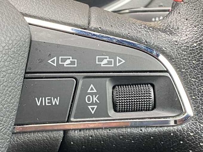 SEAT Arona 1.5 TSI EVO FR Sport 5dr