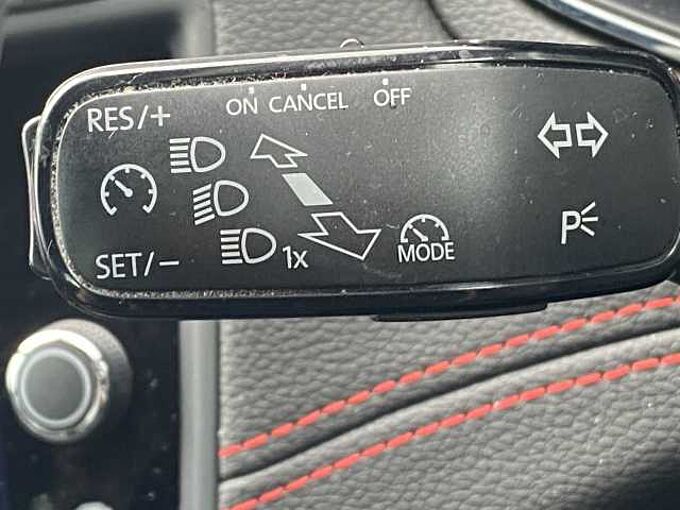 SEAT Arona 1.5 TSI EVO FR Sport 5dr