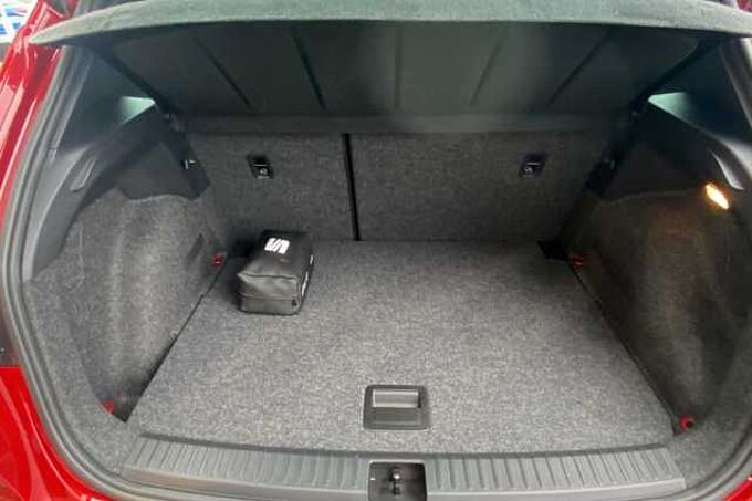 SEAT Arona 1.0 TSI 115 FR 5dr