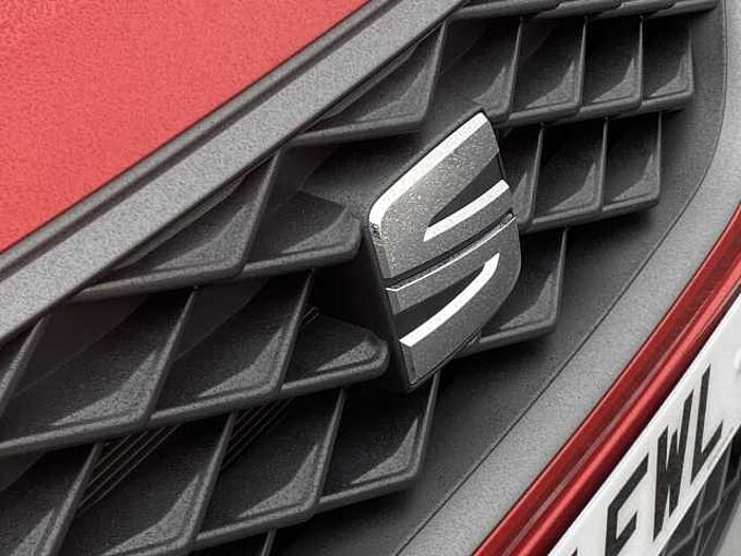 SEAT Arona 1.0 TSI 115 FR 5dr