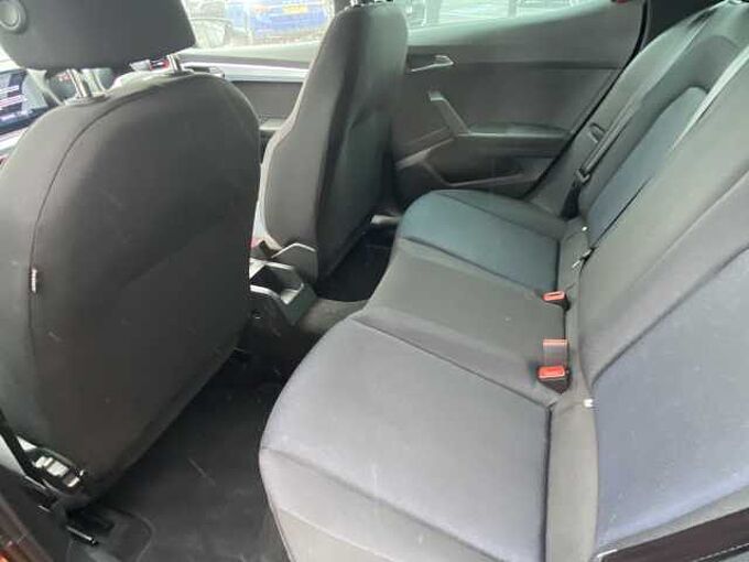 SEAT Arona 1.0 TSI 115 FR 5dr