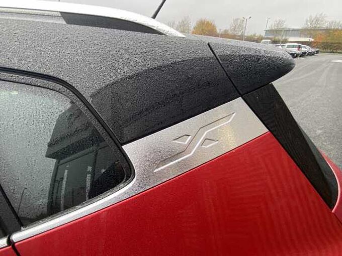 SEAT Arona 1.0 TSI 115 FR 5dr