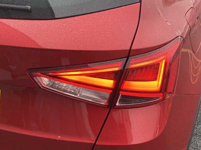 SEAT Arona 1.0 TSI 115 FR 5dr