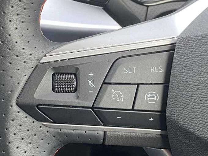 SEAT Arona 1.0 TSI 115 FR 5dr