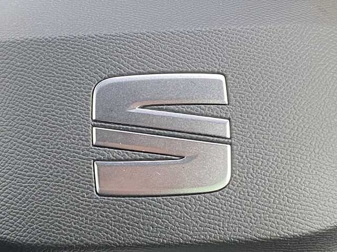 SEAT Arona 1.0 TSI 115 FR 5dr