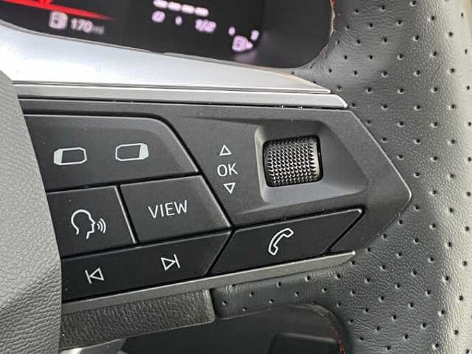 SEAT Arona 1.0 TSI 115 FR 5dr