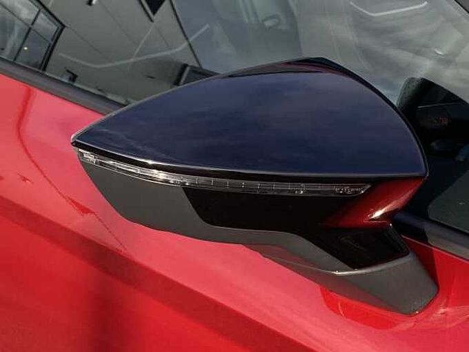 SEAT Ibiza 1.0 TSI 115 FR 5dr DSG