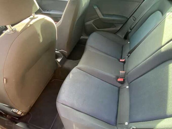 SEAT Ibiza 1.0 TSI 115 FR 5dr DSG