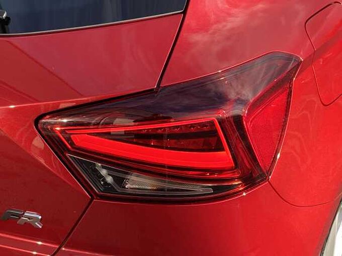 SEAT Ibiza 1.0 TSI 115 FR 5dr DSG