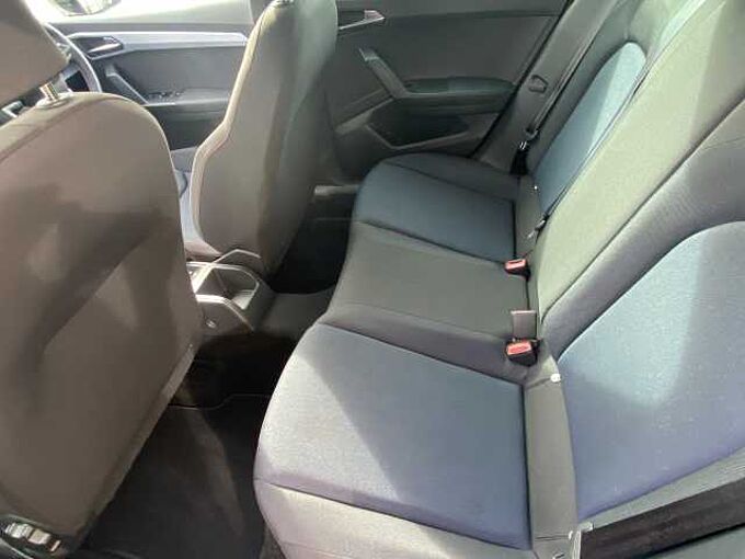 SEAT Arona FR 1.0 TSI Petrol 110 6-speed manual