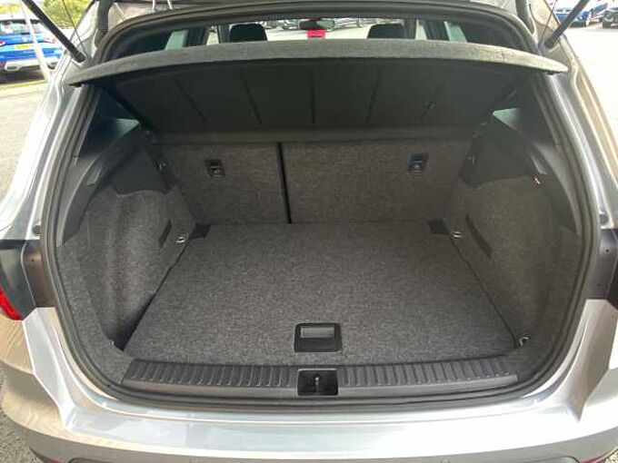 SEAT Arona FR 1.0 TSI Petrol 110 6-speed manual
