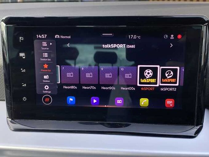 SEAT Arona FR 1.0 TSI Petrol 110 6-speed manual