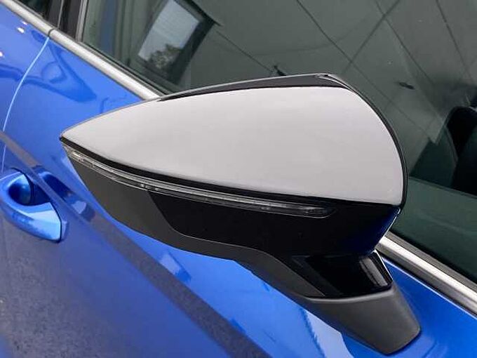 SEAT Arona 1.0 TSI 110 FR Edition 5dr