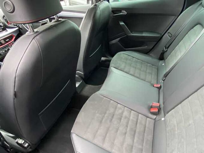 SEAT Arona 1.0 TSI 110 FR Edition 5dr