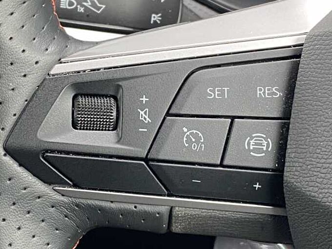 SEAT Arona 1.0 TSI 110 FR Edition 5dr