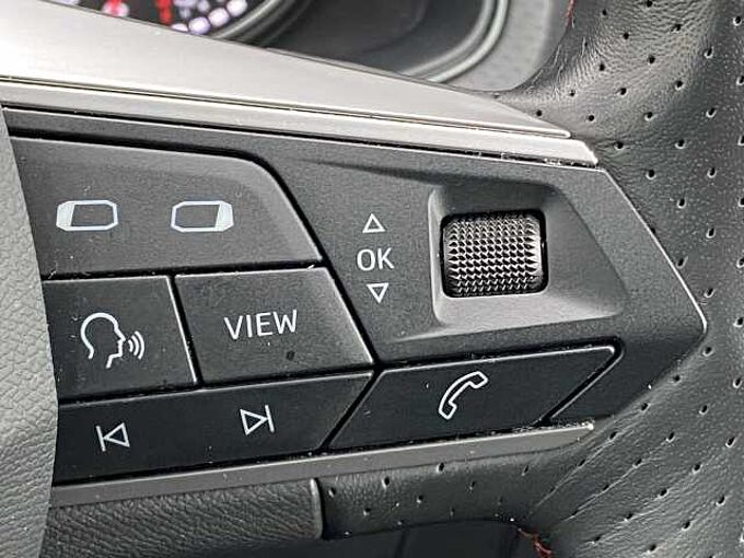 SEAT Arona 1.0 TSI 110 FR Edition 5dr