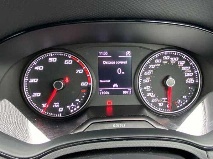 SEAT Arona 1.0 TSI 110 FR Edition 5dr