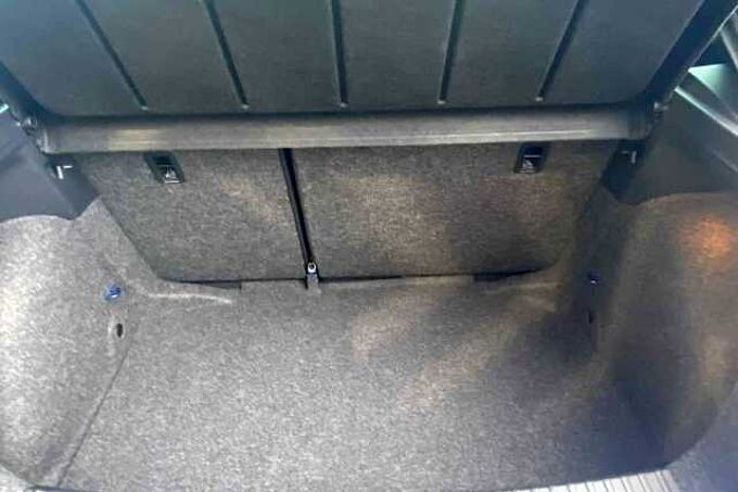 SEAT Ibiza 1.0 TSI 115 FR 5dr DSG