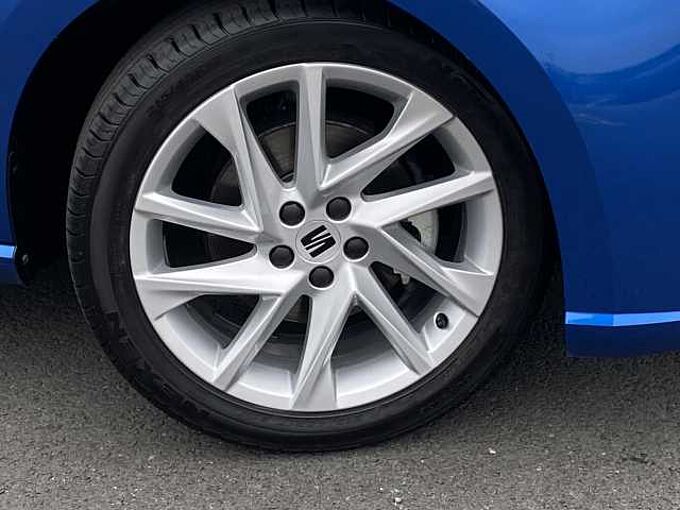 SEAT Ibiza 1.0 TSI 115 FR 5dr DSG