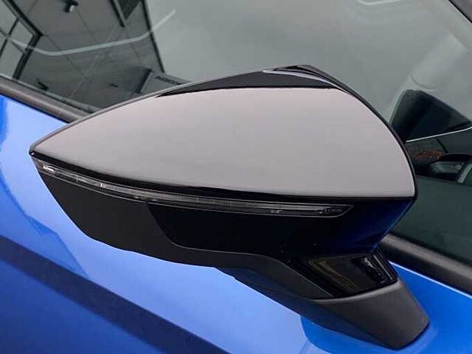 SEAT Ibiza 1.0 TSI 115 FR 5dr DSG