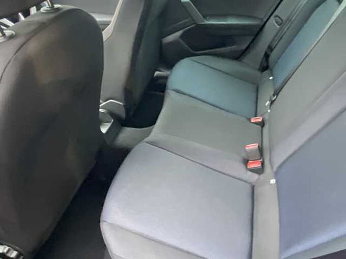 SEAT Ibiza 1.0 TSI 115 FR 5dr DSG