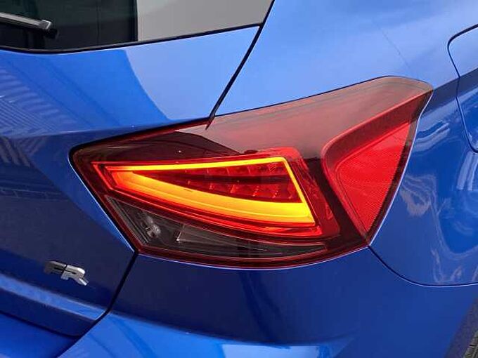 SEAT Ibiza 1.0 TSI 115 FR 5dr DSG