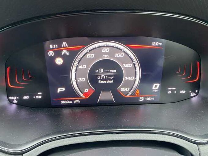 SEAT Ibiza 1.0 TSI 115 FR 5dr DSG