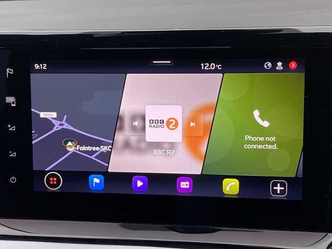 SEAT Ibiza 1.0 TSI 115 FR 5dr DSG