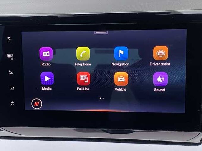 SEAT Ibiza 1.0 TSI 115 FR 5dr DSG