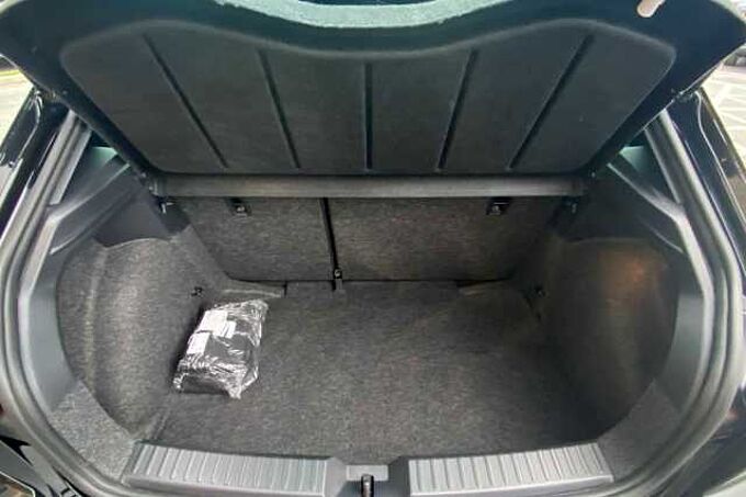 SEAT Ibiza 1.0 TSI 115 FR Sport 5dr DSG